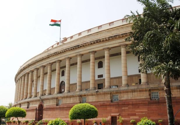 govtintroducesbilloninterstateriverwaterrowinloksabha